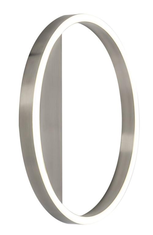 RABALUX - Аплик  71312  Thrac  LED15W✴D25cm✴1000lm✴4000К