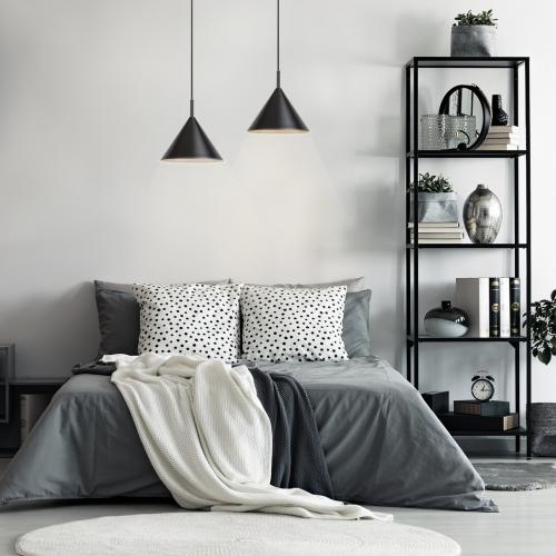RABALUX -  PENDANTS JAROD 72007 E27 1X MAX 40W