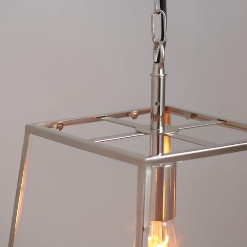 ENDON - pendnat luminaire  HURST  76225 E27, 40W
