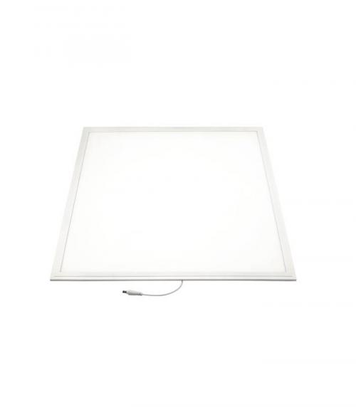 VITO - LED PANEL BACKLIGHT VENUS-BC 48W 595x595x32mm 4200K (NATURAL WHITE) 4080Lm UGR19 WHITE WITH DRIVER 2424130
