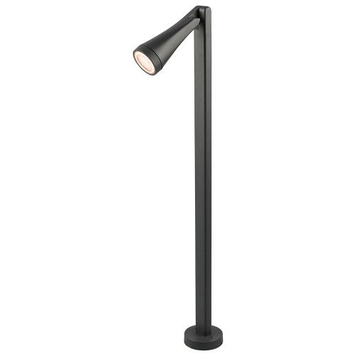 NOWODVORSKI - garden luminaire  OTTAWA GRAPHITEE I 9563