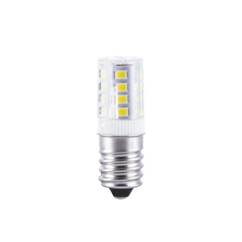 ACA LIGHTING - LED крушка E14 1W RED 140lm E1428351R
