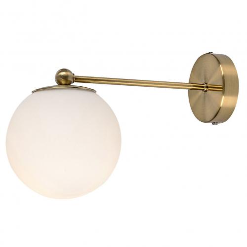 PIPOLUX - Spot Adel E27 10W metal, gold PB23037-1