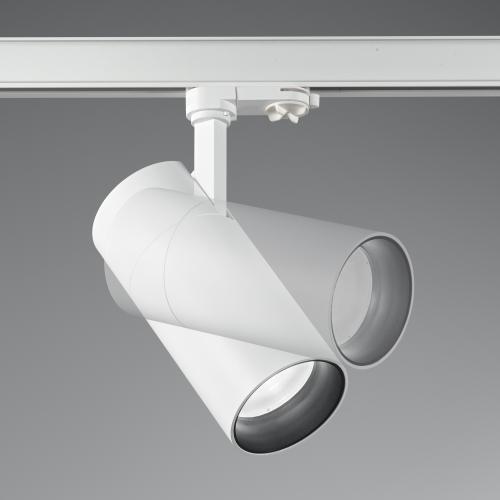 IDEAL LUX - QUICK 249674 28W CRI80, 3000K, 1-10V WH