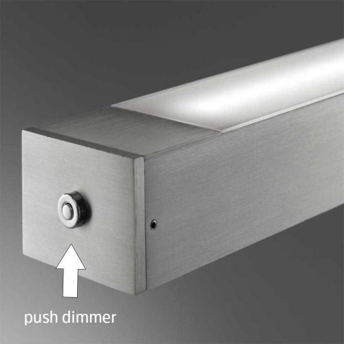 Fischer And Honsel -  pendant luminaire   ORELL  60406