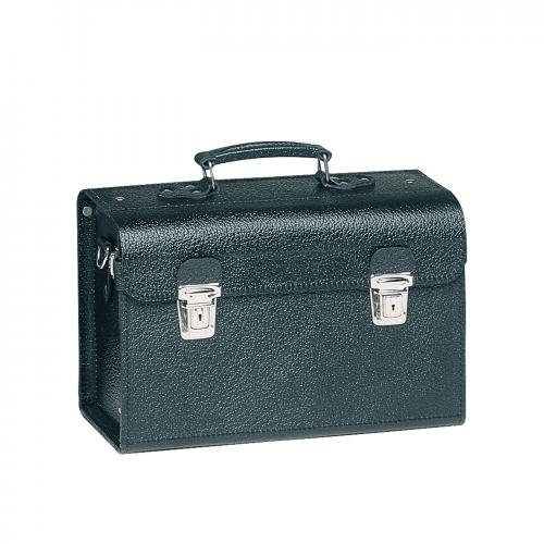 GT LINE - Traditional heavy-duty tool bag 360x150x230mm  BCP01