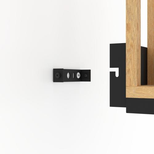 EGLO - wall luminaire  NAFFERTON 43745 E27, 40W