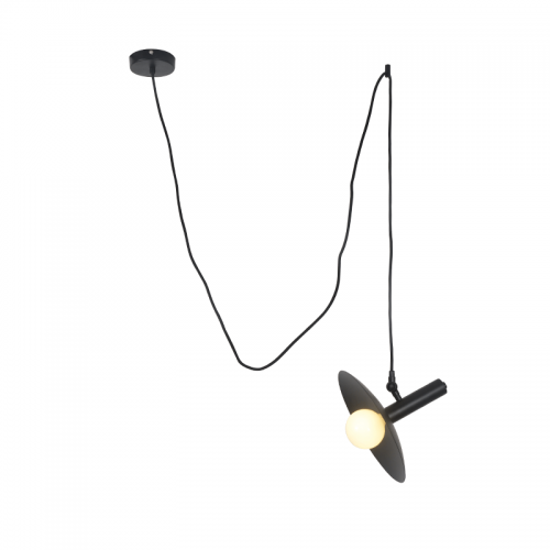 ACA LIGHTING -  Пендел  OD691P25BK