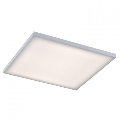 RABALUX - Ceiling with remote control FARAMIR FARAMIR 71002 LED 24W 1880 lm 3000 -6500K