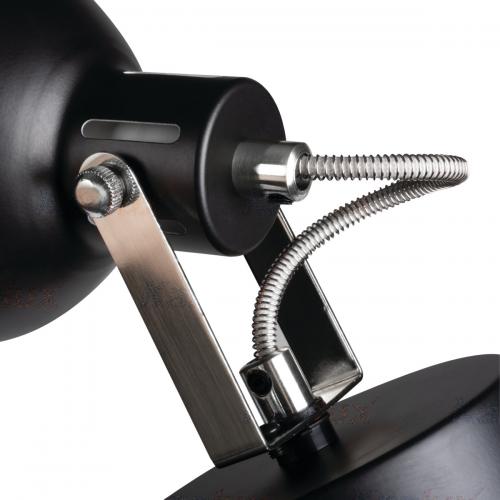 KANLUX - Wall & ceiling lighting fitting DERATO EL-4I B-SR - 35646