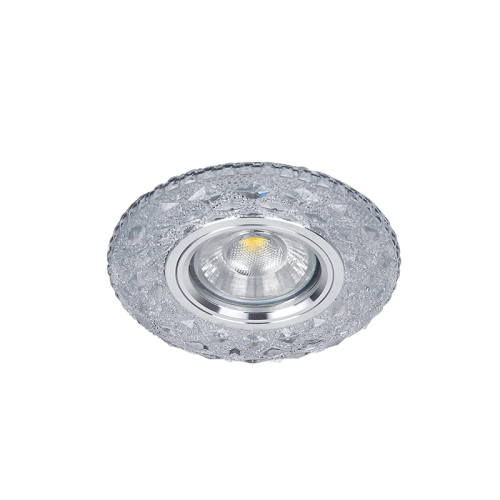 ELMARK - CR-774/CL  MR16 + LED 3W 4000K 925774S/CL