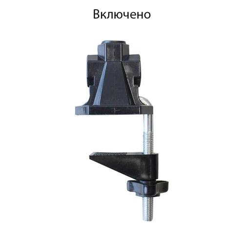 Fischer And Honsel - table luminaire  PIT  98270 BLACK