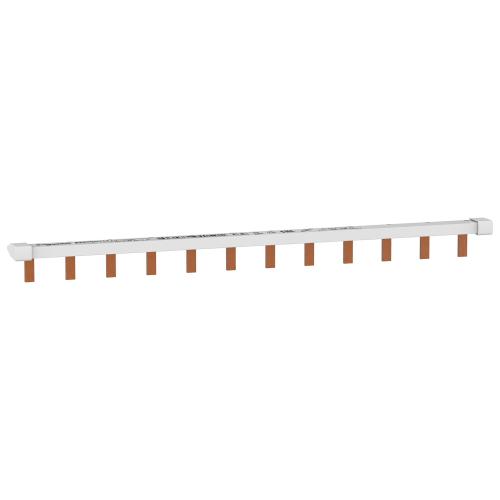 SCHNEIDER ELECTRIC - Schneider Electric Distribution comb Easy 9 1P 63A 12 modules EZ9XPH112