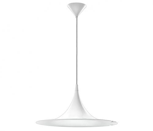 NOVA LUCE - Пендел CHIOTO 421401 E27 1x60W IP20 Bulb Excluded D:48 H1:25 H2:120 cm