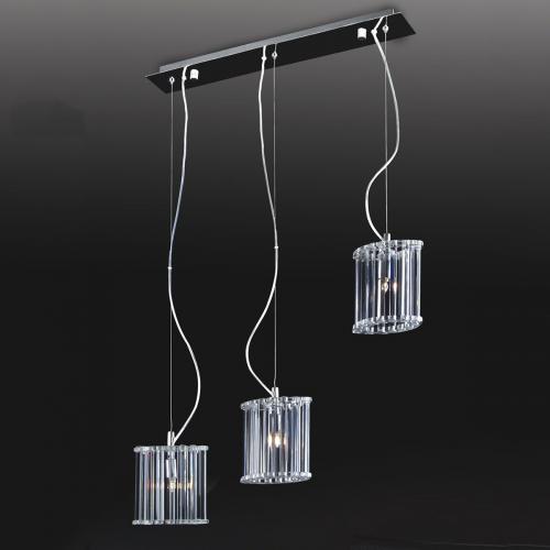 ITALUX -  Crystal X MD61109-3A