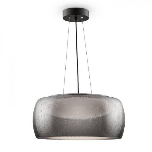 MAYTONI - Пендел SOLEN MOD073PL-L16B3K LED 16W, 500LM, 3000K