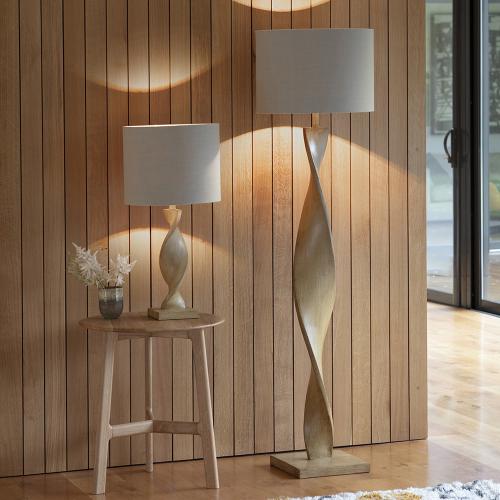 ENDON - floor luminaire  ABIA  95454 E27, 10W