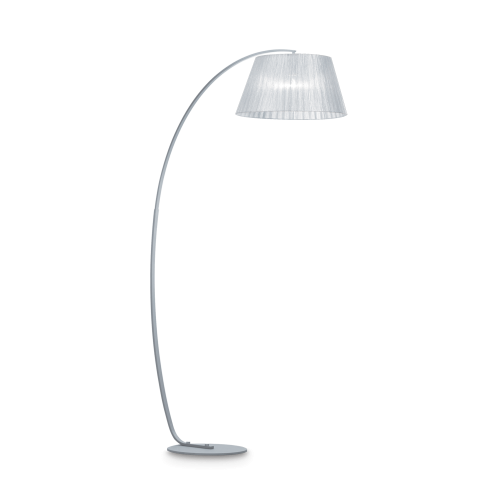 IDEAL LUX - PAGODA PT1 Argento 062273