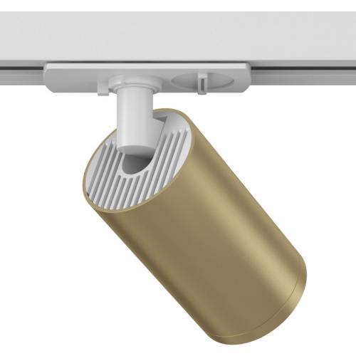 MAYTONI - LED Track Lighting FOCUS S TR020-1-GU10-WMG  LED GU10, 10W