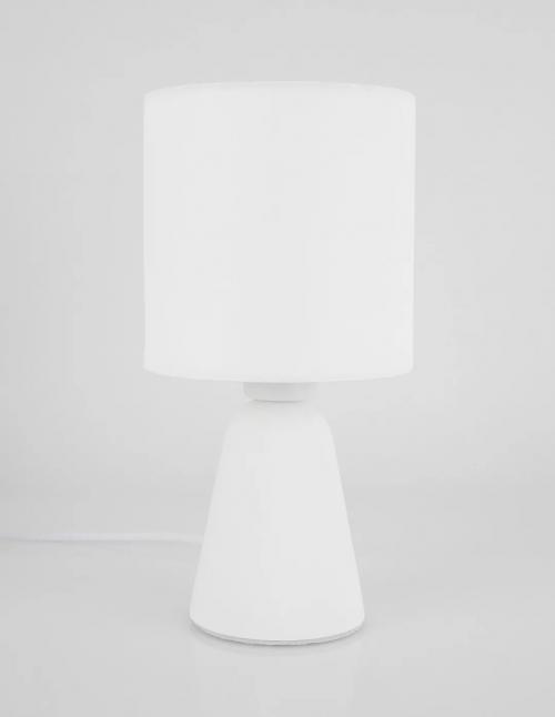 NOVA LUCE - настолна лампа  ZERO  9577162 E14, 5W