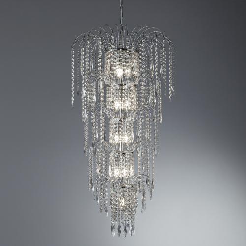 SEARCHLIGHT -  1313-13CC Waterfall 
