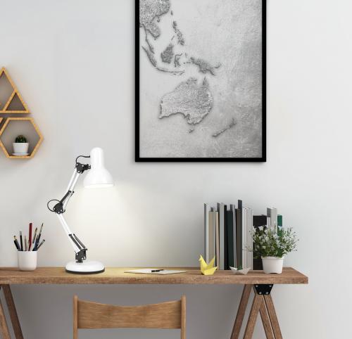 EGLO - table luminaire 75599 COLINEZZA  E14, 20W