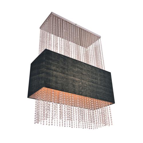 AZZARDO - GLAMOUR  101163-SP5-BK / AZ1586