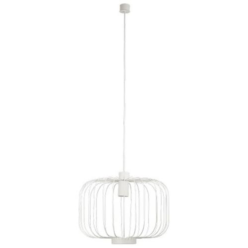 NOWODVORSKI - pendant luminaire  ALLAN WHITE 6940