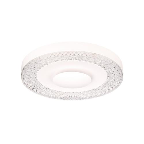 2R - LED плафониера 8350 3-WHITE 36W 3000/4000/6000K Ø490mm  86333