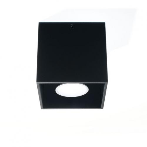 SOLLUX - QUAD 1 black SL.0022