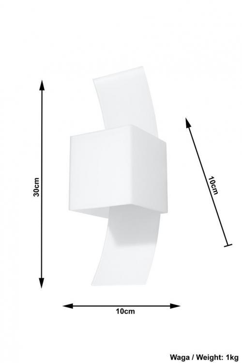 SOLLUX - wall luminaire   LIMA  SL.0301