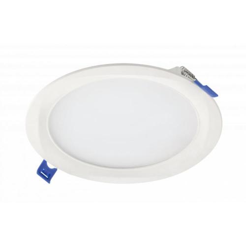 Louis Led Panel GTV Lighting - LOUIS LED luminaire for built-in installation round 24W ...