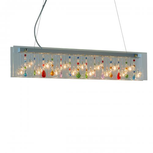 ITALUX -  Domino MD6605-15A