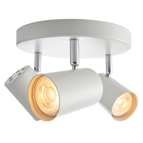 SAXBY - spot  AREZZO 73685 LED 3x7W, GU10