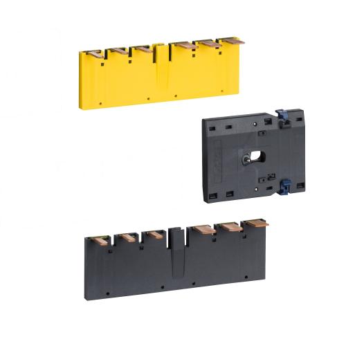 SCHNEIDER ELECTRIC - Комплект механична блокировкa + силови връзки за реверс TeSys D 40…65A LAD9R3