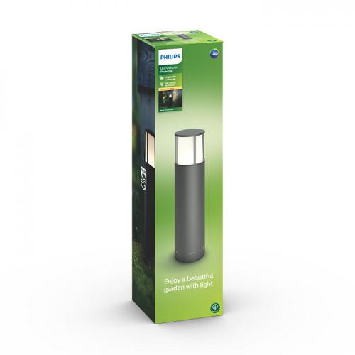 PHILIPS - IP44 Stock 16466/93/16