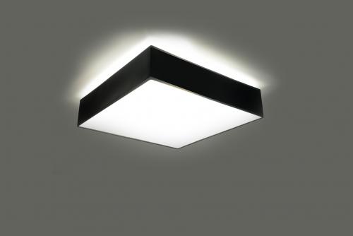 SOLLUX - Плафон HORUS 1X60W SL.0142