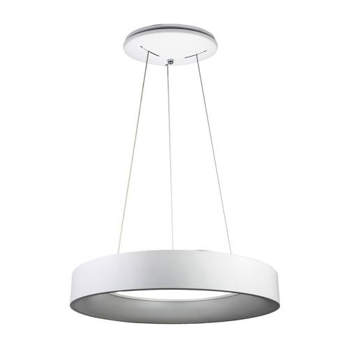 V-TAC - 30 LED Пендел Димиращ Бял 3000К SKU: 3995 VT-32-1D