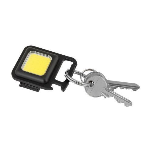 ULTRALUX - Милтифункционален LED фенер 5W, 6500K, 5V DC, IP44 LFM5
