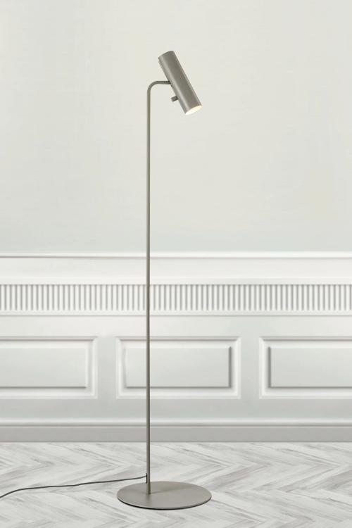 NORDLUX - floor luminaire MIB 6 71704011 GU10, 8W