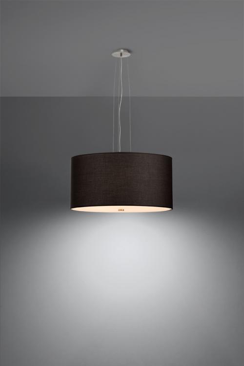 SOLLUX - Pendant lamp Otto 50 SL.0744