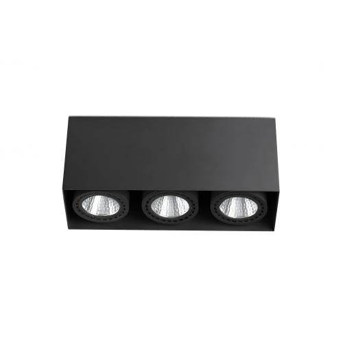 FARO - луна за външен монтаж TEKO -3  050601002  LED 72W, 5550LM, 3000K