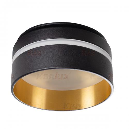 KANLUX - Ring for spotlight fittings GOVIK-ST DSO-B/G 29234
