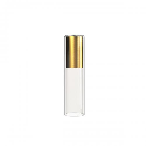NOWODVORSKI - Абажур 8543 CAMELEON CYLINDER M TR/BS 