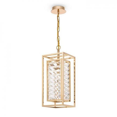MAYTONI - Пендел  TENING MOD060PL-01G E14, 1X60W