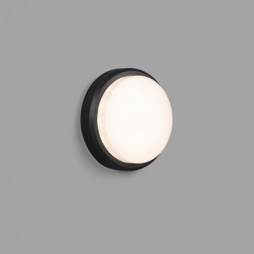 FARO - LED Фасаден аплик влагозащитен IP65 TOM 70666
