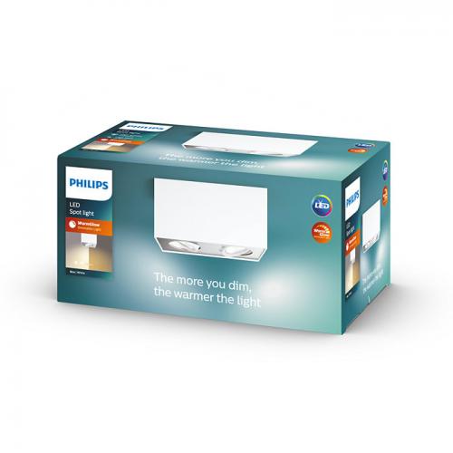 PHILIPS - Box 50492/31/P0