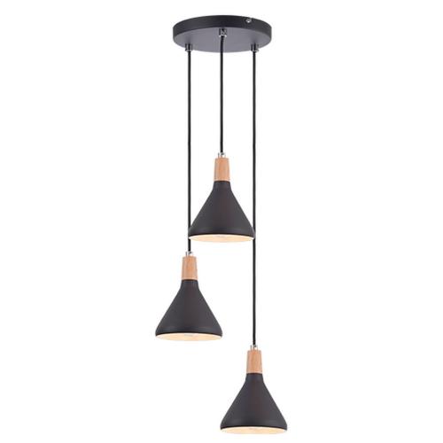 ACA LIGHTING - Пендел   Primary  GN283PBK