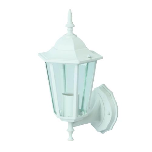 TNL - GARDEN LAMP Small 01 white