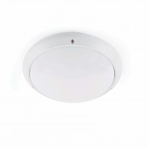 FARO - Плафон  влагозащитен IP65 DAKRON 70722